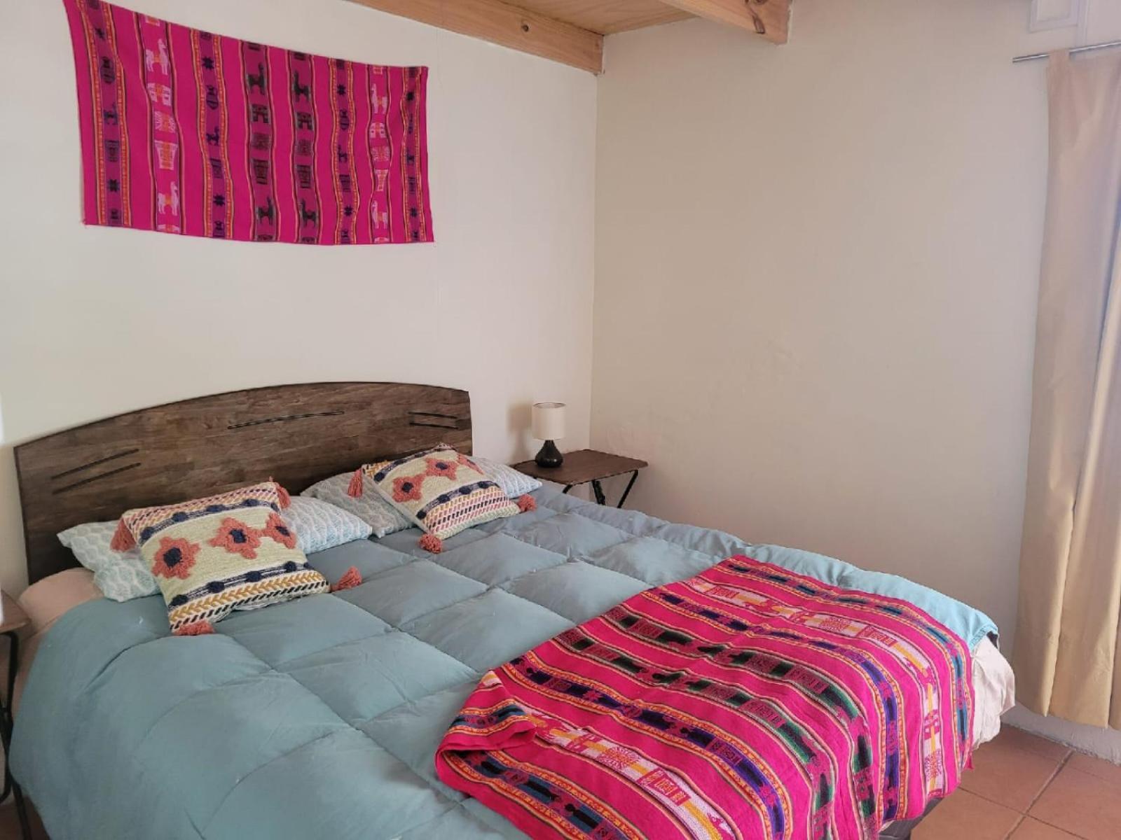 Hospedaje Rural Casa De Felix San Pedro de Atacama Bagian luar foto