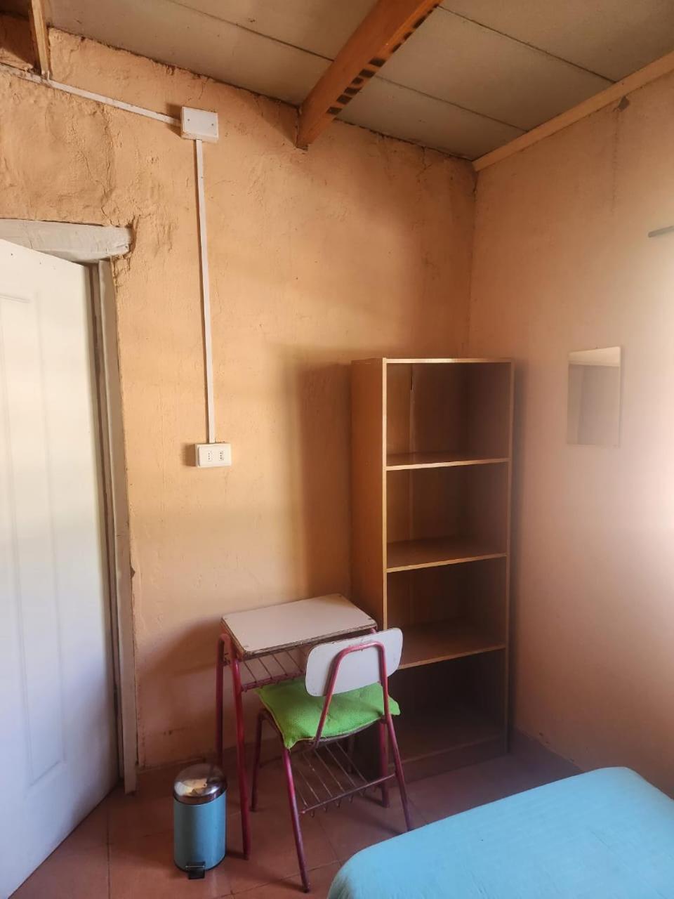Hospedaje Rural Casa De Felix San Pedro de Atacama Bagian luar foto